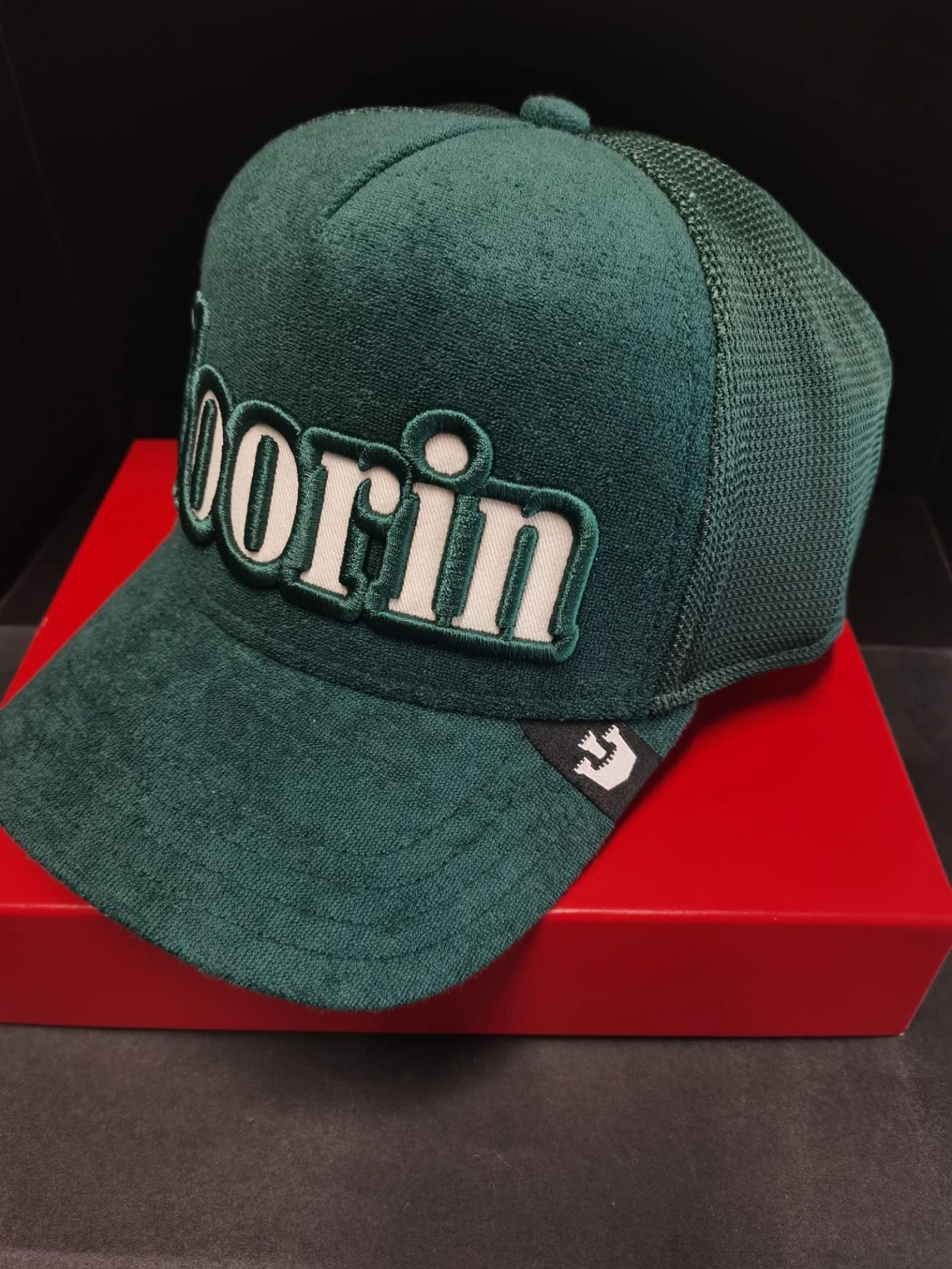 Goorin Bros Cap – photo 3